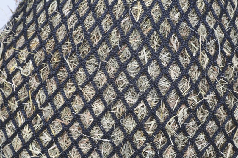 StallochFoder.se Stalltillbehör 6 KG/2.5 CM MASKOR Mjukt Hönät utan knutar Slowfeeding