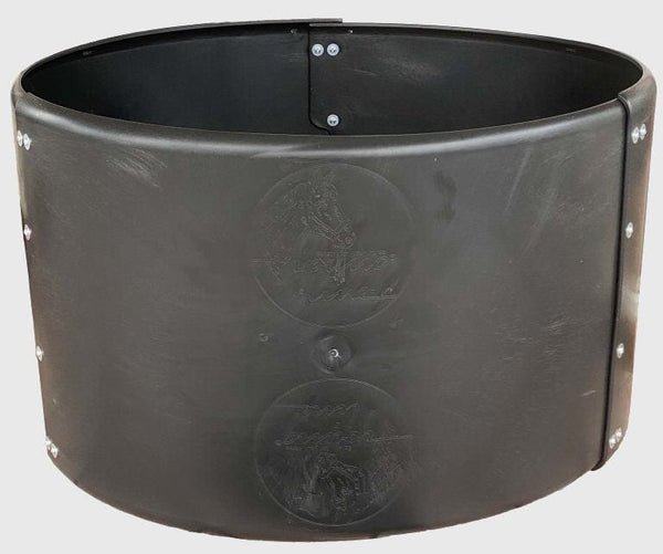 StallochFoder.se Stalltillbehör Balring 1-5 Hästar 128Ø