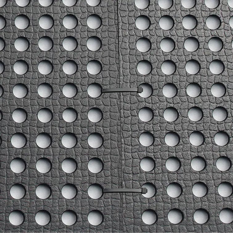 StallochFoder.se Stalltillbehör Kraiburg LOMAX markstabilisering 1100x1750mm