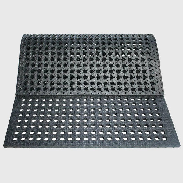 StallochFoder.se Stalltillbehör Kraiburg LOMAX markstabilisering 1100x1750mm