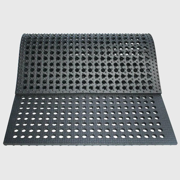 StallochFoder.se Stalltillbehör Kraiburg LOMAX markstabilisering 1100x1750mm