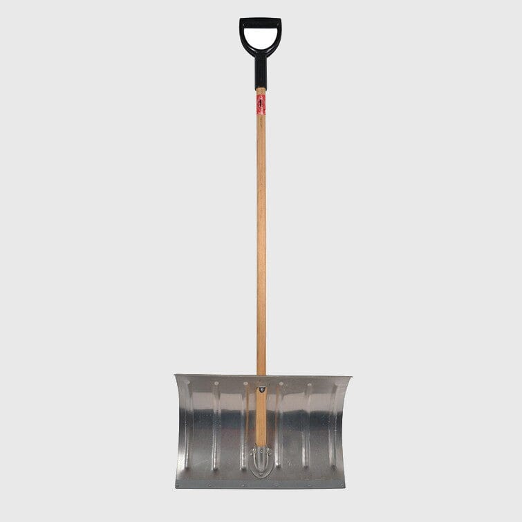 StallochFoder.se Stalltillbehör Snöskyffel 50cm