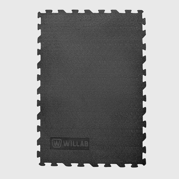 StallochFoder.se Stalltillbehör Stallmatta 1190x800x17mm