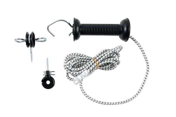 Stängselgrind 3,5m - Greenfeedstallochfoder.se