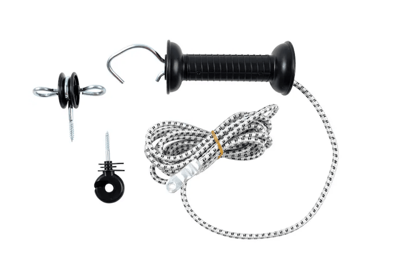 Stängselgrind 3,5m - Greenfeedstallochfoder.se