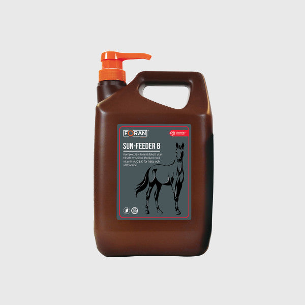Sun Feeder 2,5 L