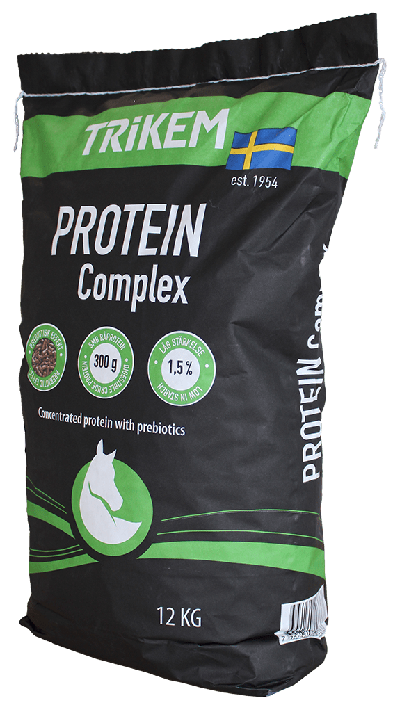 Trikem kosttillskott Trikem Protein Complex 12 kg