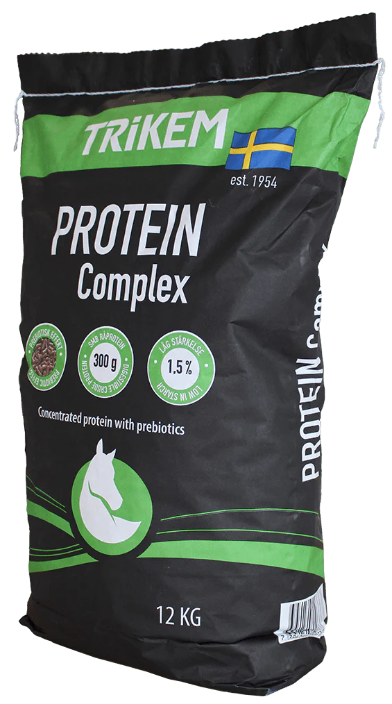 Trikem Protein Complex 12kg Outlet