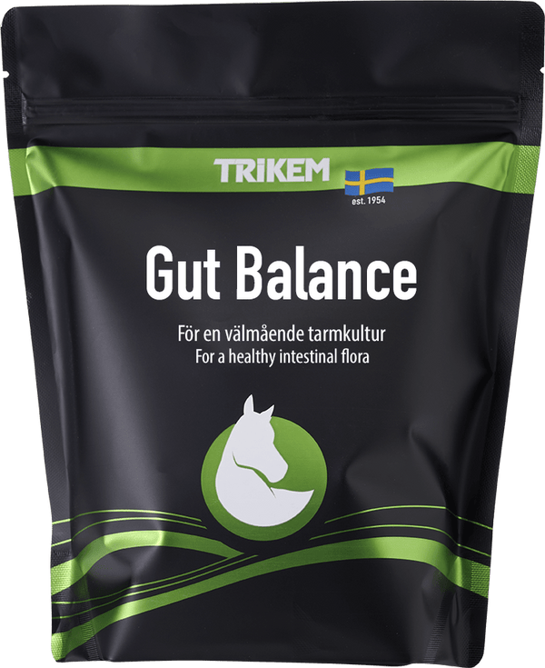 Trikem Gut Balance 1000 g - Greenfeedstallochfoder.se