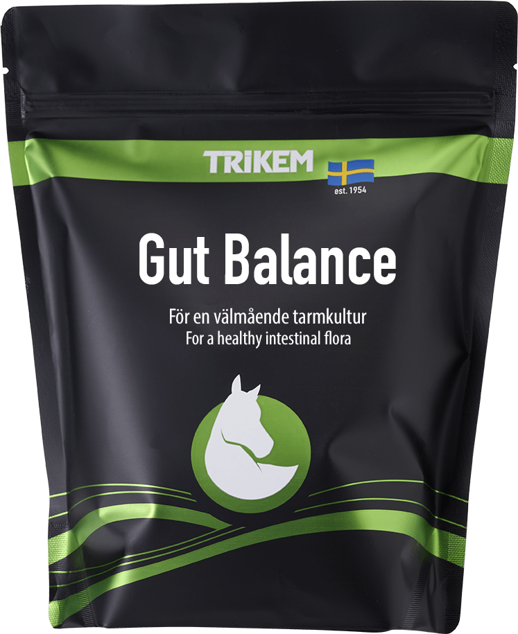 Trikem Gut Balance 1000 g - Greenfeedstallochfoder.se