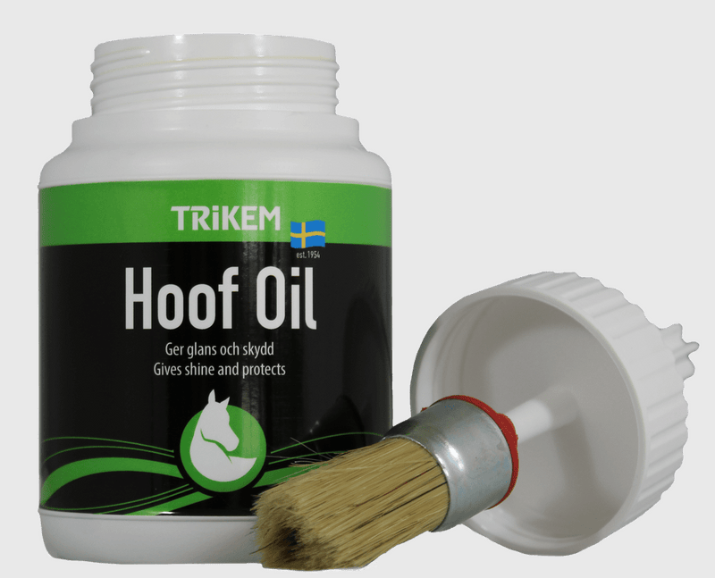 Trikem Trikem HoofOil 400 ml