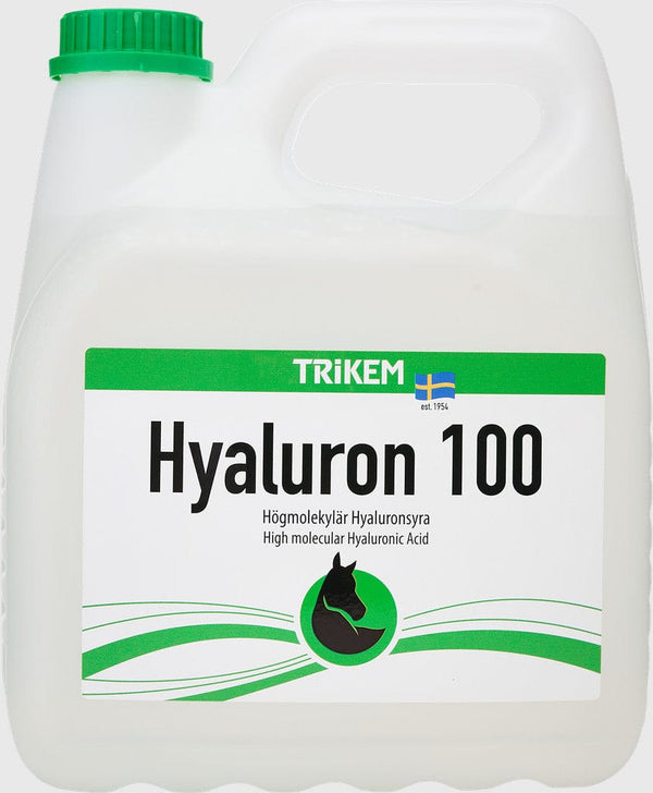 Trikem Trikem Hyaluron 100 3000 ml