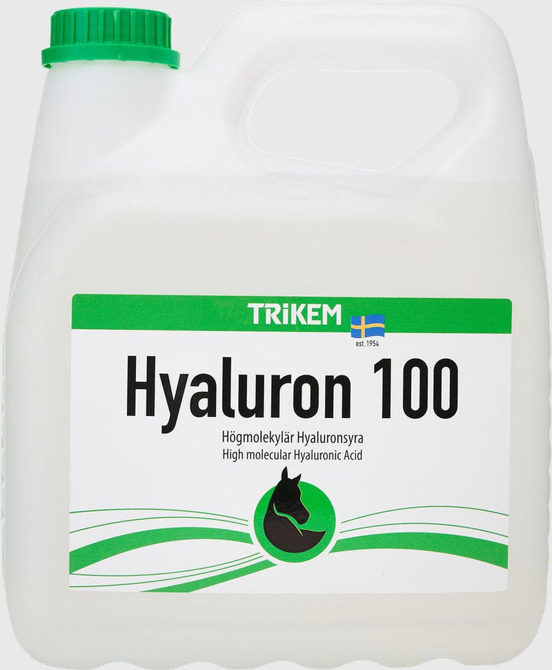 Trikem Trikem Hyaluron 100 3000 ml