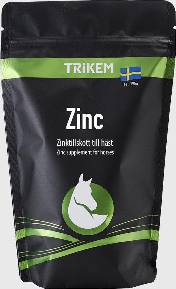 Trikem Zinc 500 g - Greenfeedstallochfoder.se