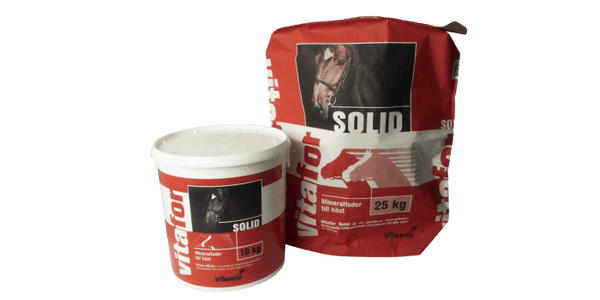 Vitafor Vitafor Solid mineral