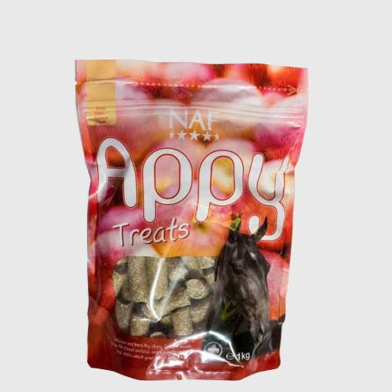 NAF Appy Treats 1kg